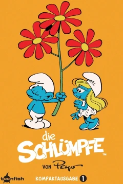 Die Schlümpfe Kompaktausgabe