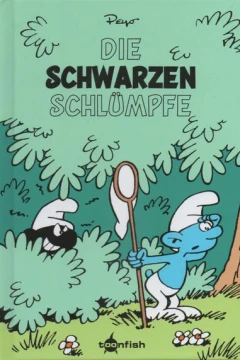 Die Schlümpfe Minis