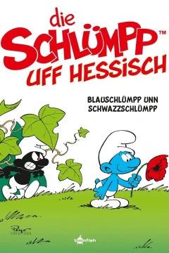 Die Schlümpfe Mundart
