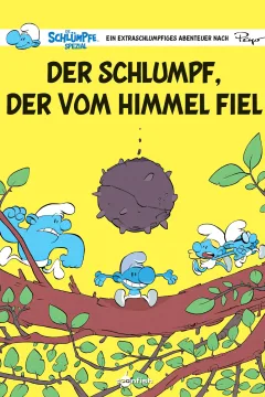 Die Schlümpfe Spezial