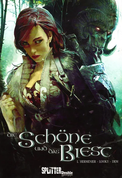 Die Schöne und das Biest (2015) - Series 