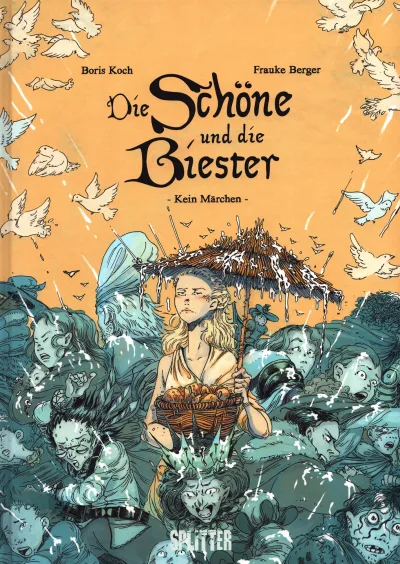 Die Schöne und die Biester (2020) - Series 