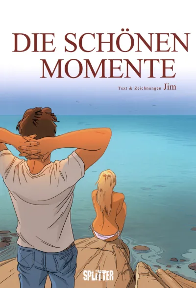 Die schönen Momente (2016) - Series 