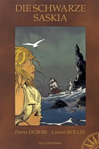 Die schwarze Saskia