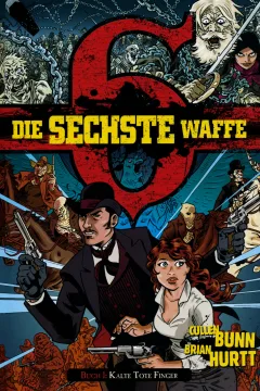Die sechste Waffe