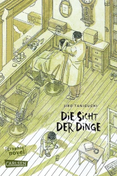 Die Sicht der Dinge