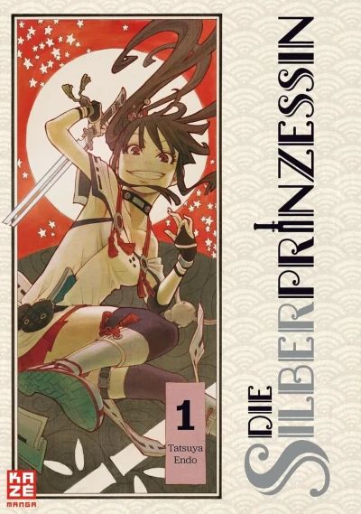 Die Silberprinzessin (2021) - Series 