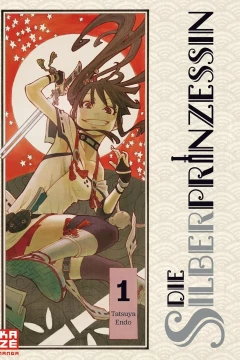 Die Silberprinzessin