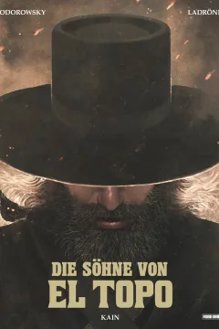 Die Söhne von El Topo