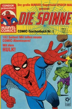 Die Spinne