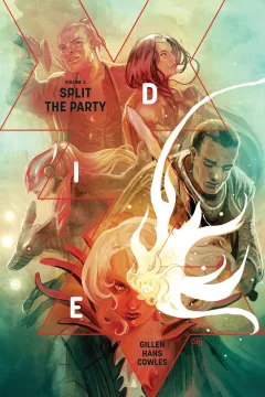 Die: Split The Party