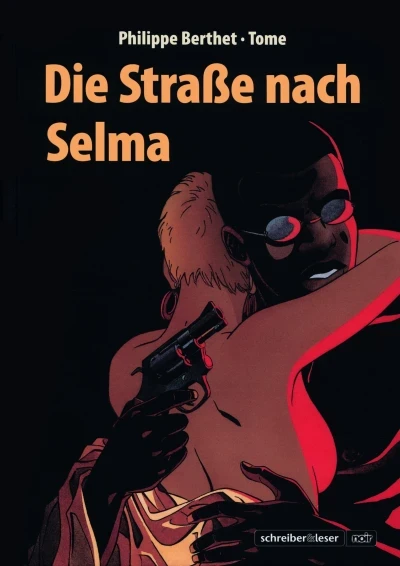 Die Straße nach Selma (2011) - Series 
