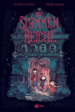 Die Stummen Reiche