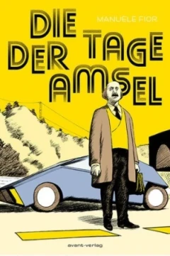 Die Tage der Amsel
