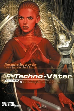 Die Techno-Väter