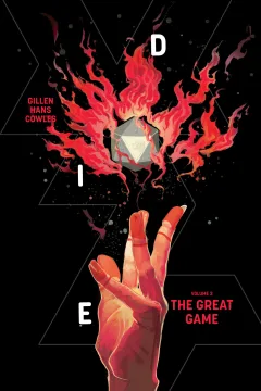 Die: The Great Game