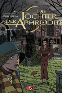 Die Töchter der Aphrodite