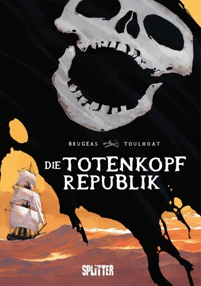 Die Totenkopfrepublik (2022) - Series 