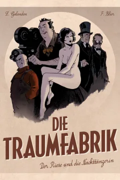 Die Traumfabrik