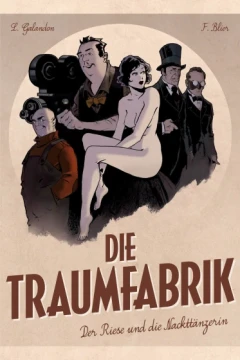 Die Traumfabrik