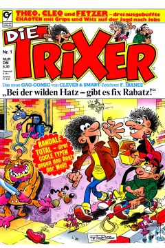 Die Trixer