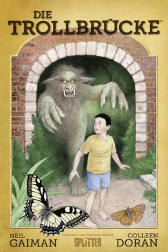 Die Trollbrücke