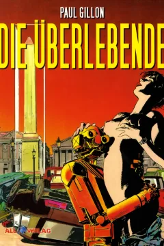 Die Überlebende