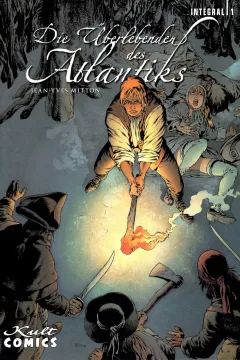 Die Überlebenden des Atlantiks - Integral