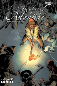 Die Überlebenden des Atlantiks - Integral