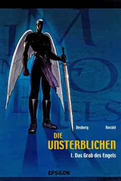Die Unsterblichen