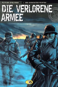 Die verlorene Armee