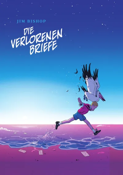 Die verlorenen Briefe (2022) - Series 