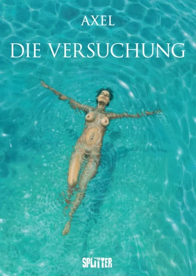Die Versuchung (2025) - Series 