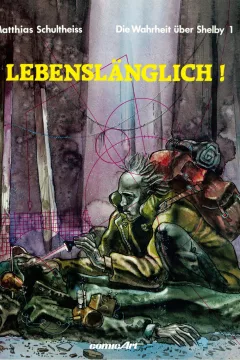 Die Wahrheit über Shelby