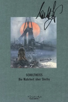 Die Wahrheit über Shelby