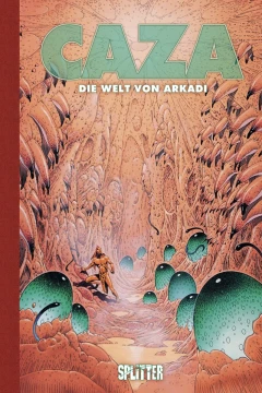 Die Welt von Arkadi