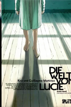 Die Welt von Lucie
