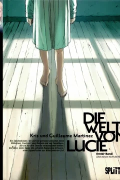 Die Welt von Lucie