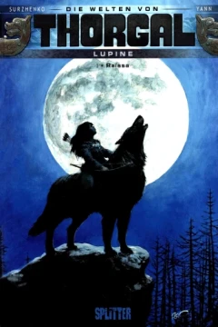 Die Welten von Thorgal - Lupine