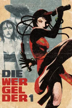 Die Wergelder