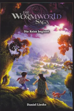 Die Wormworld Saga
