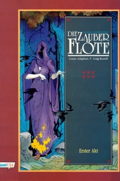 Die Zauberflöte