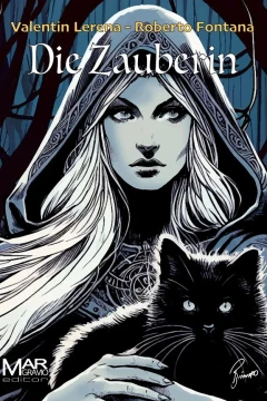 Die Zauberin