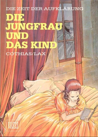 Die Zeit der Aufklärung (1989) - Series 