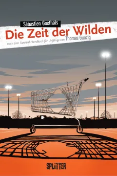 Die Zeit der Wilden