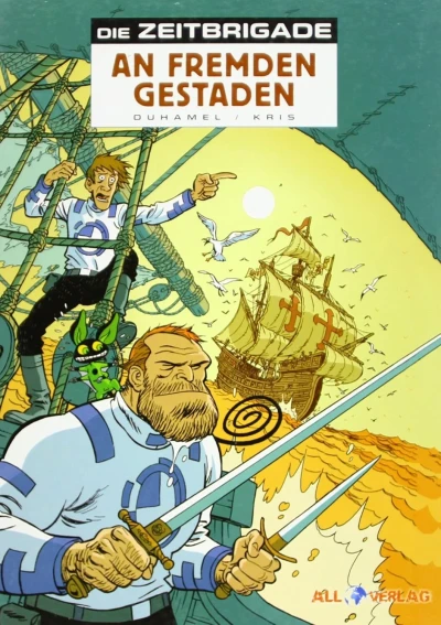 All Verlag
