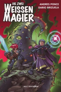 Die Zwei Weissen Magier