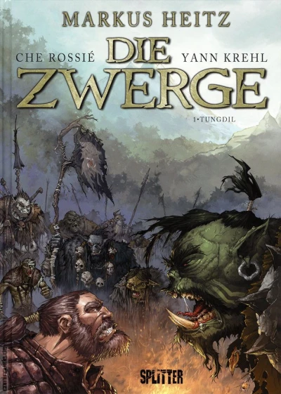 Die Zwerge (2013) - Series 