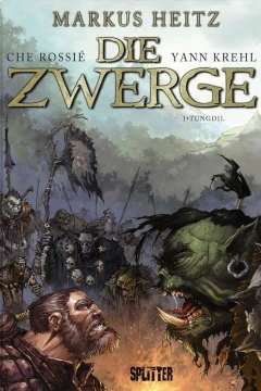 Die Zwerge