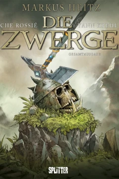 Die Zwerge Gesamtausgabe